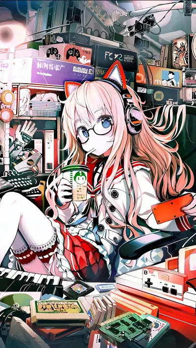 消磨时光的正确方式