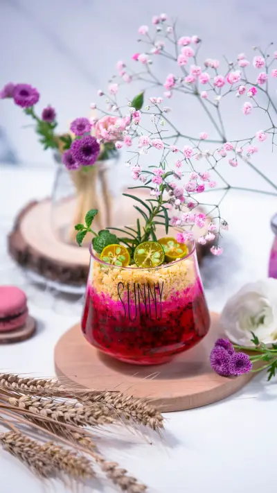 向多喝热水说拜拜