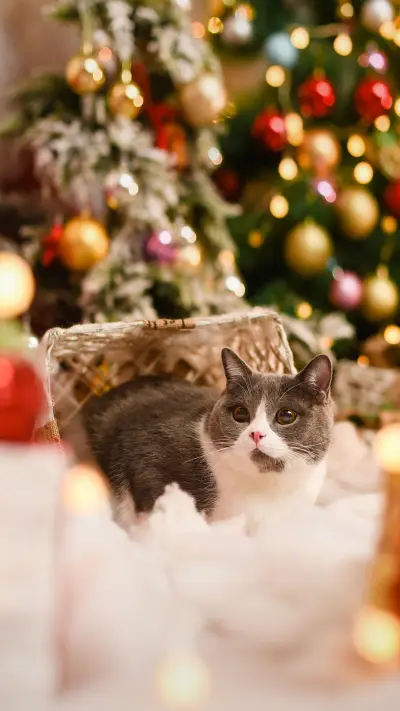 怎么炼成“吸猫”体质