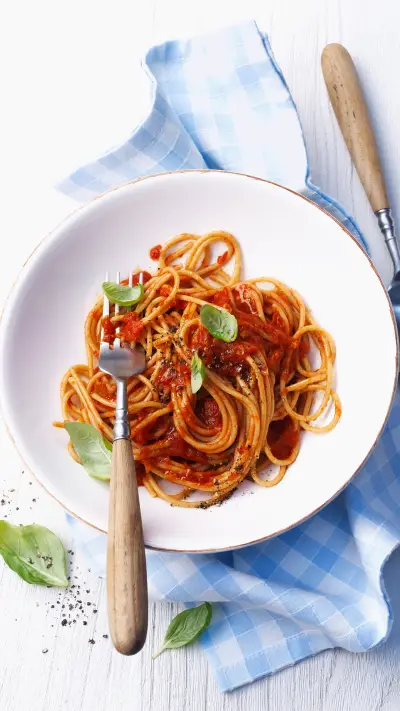 意大利特色美食 - Screenshot 1