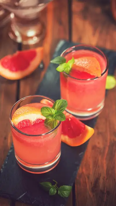 西柚的正确打开方式 - Screenshot 1