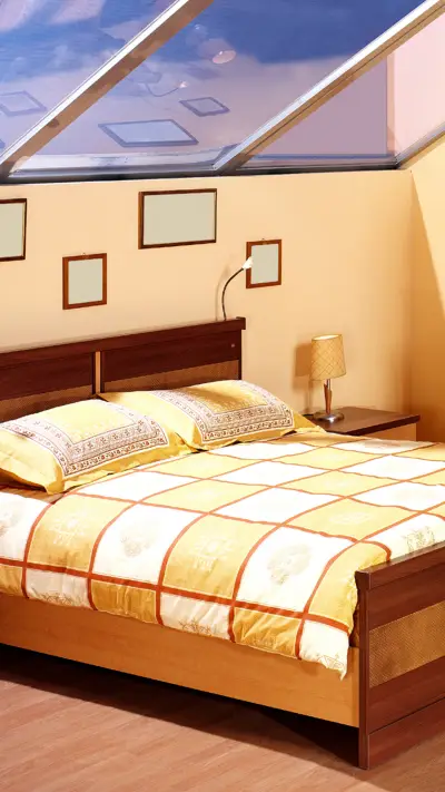 打造完美卧室 - Screenshot 1