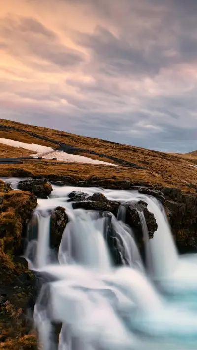 我的世界观 - Screenshot 1