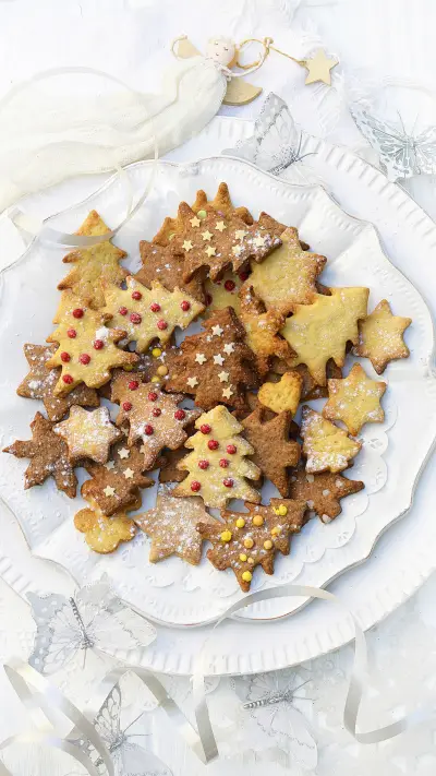 极具诱惑的小饼干 - Screenshot 1