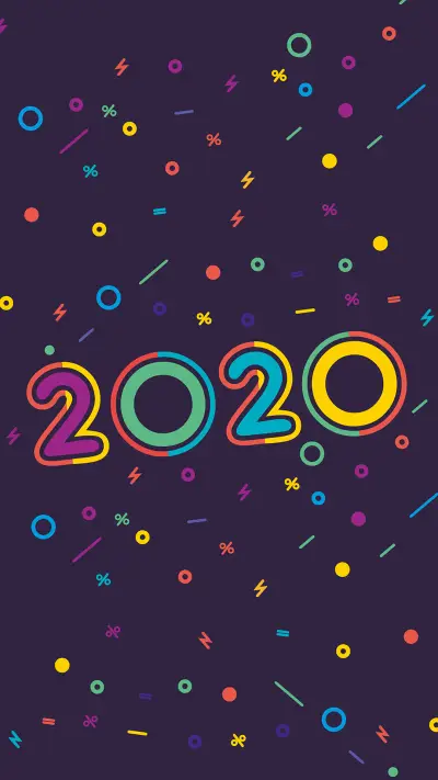 花样2020-拍信图库