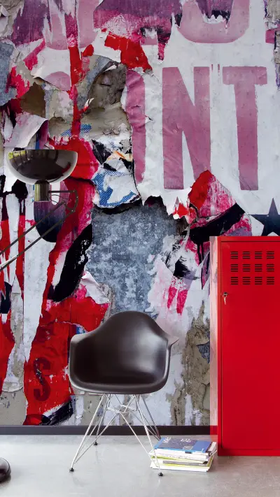 粗糙与精致 - Screenshot 1