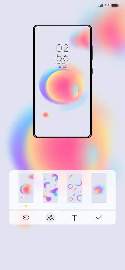 Pure Empty - Screenshot 2