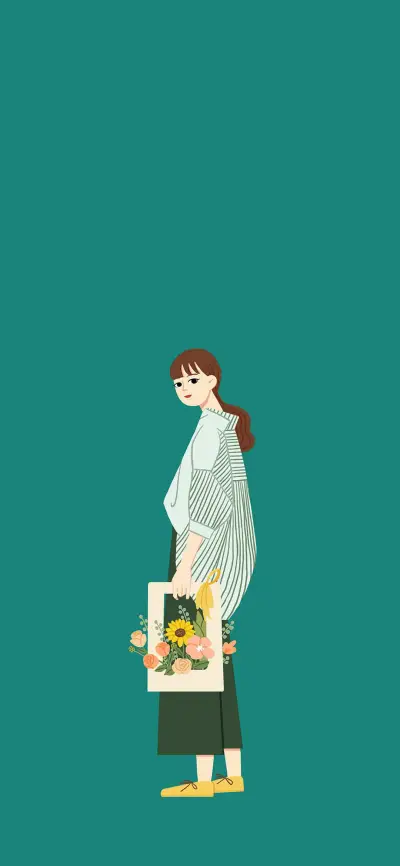 女孩星梦-视觉中国 - Screenshot 1