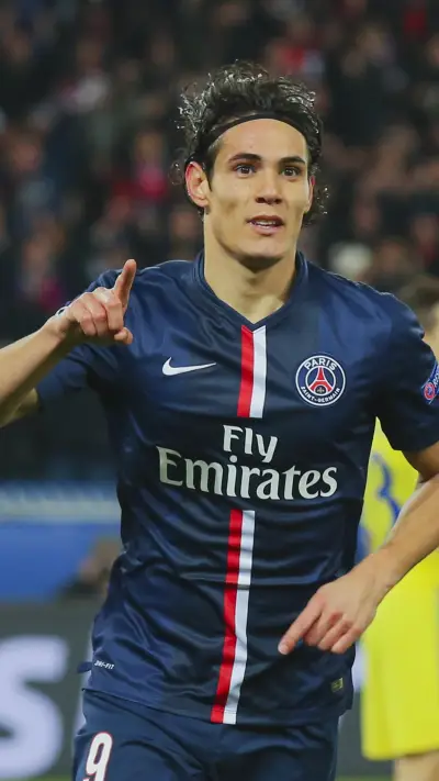 巴黎三叉戟卡瓦尼 - Screenshot 1