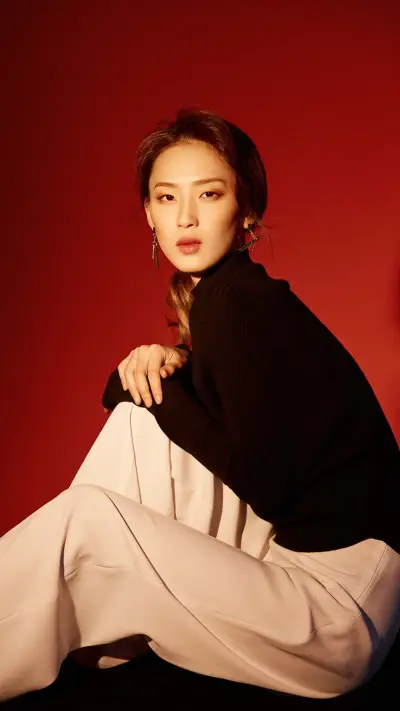 解锁毛衣正确穿搭 - Screenshot 1