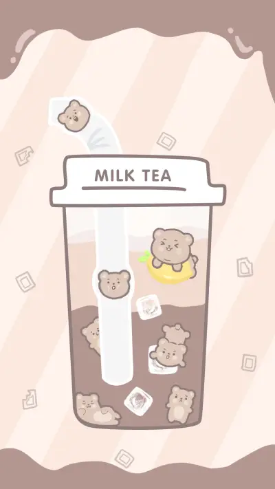 奶茶为什么那么火