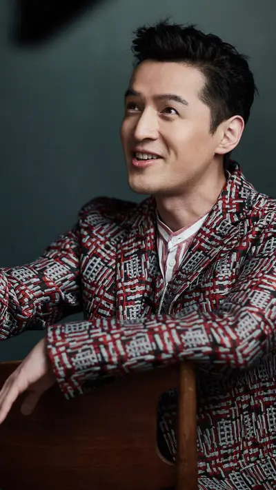 胡歌 - Screenshot 1