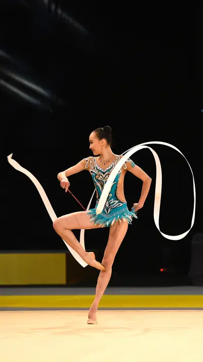 共庆亚运会-锐景创意 - Screenshot 1