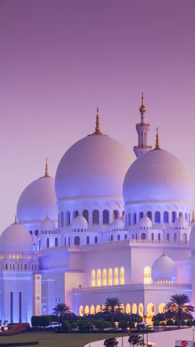 沙漠中的“宝石”