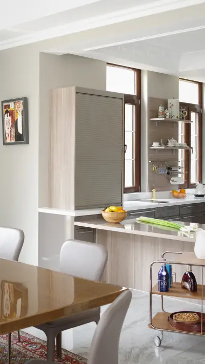 零空间无处不交流