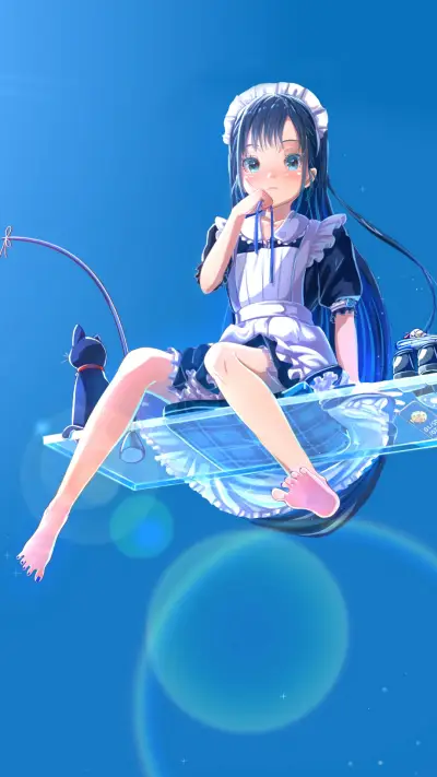 遥远的风声 - Screenshot 1