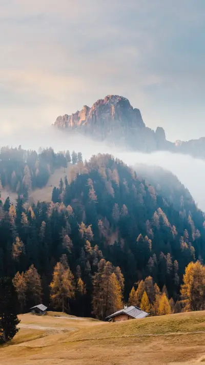 唤醒心中的巨人