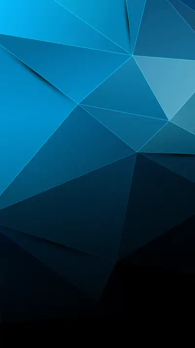 多边形背景-锐景创意