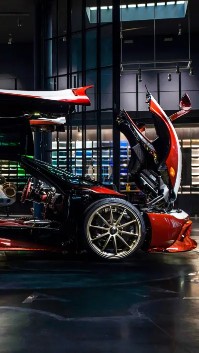 私人订制巅峰之作