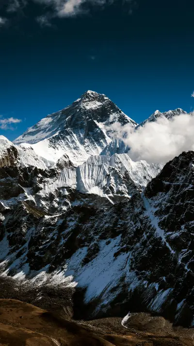高山仰止-拍信图库
