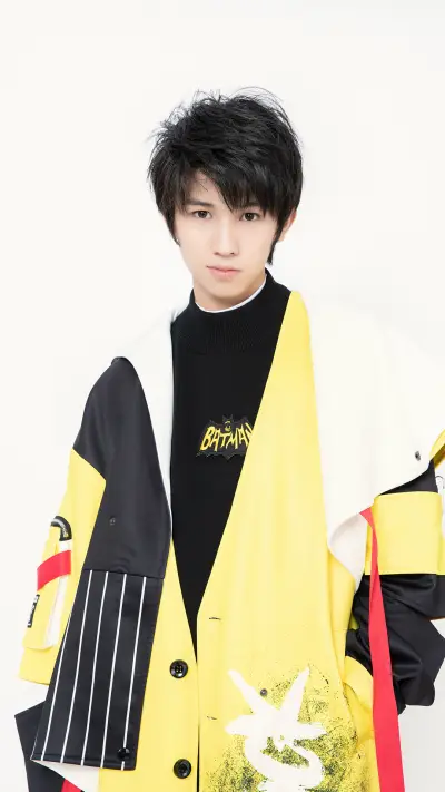 林墨-锐景创意 - Screenshot 1