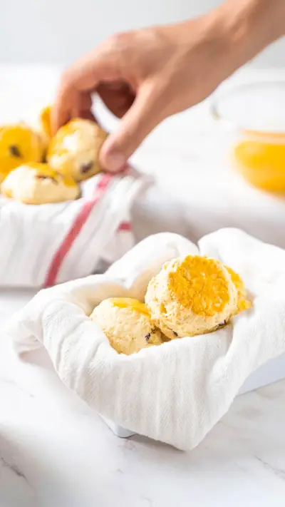 英式下午茶的C位