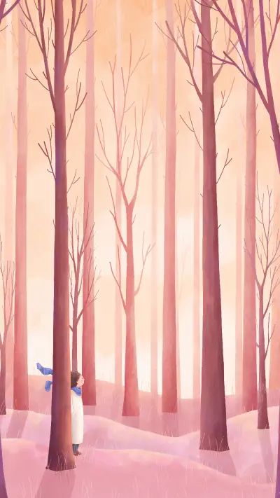 科普一下「立冬」的冷知识