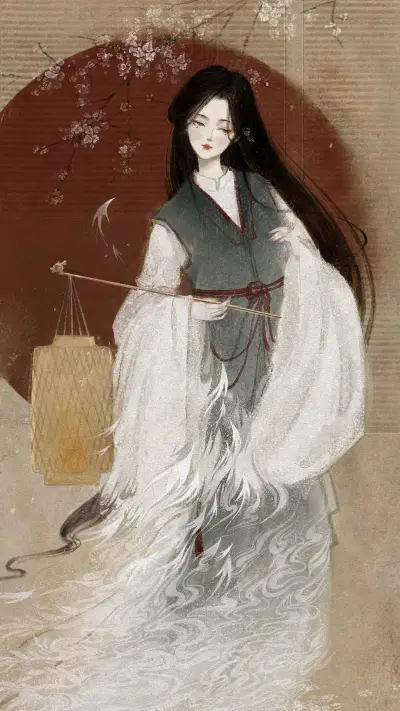 古代女子减肥更疯狂