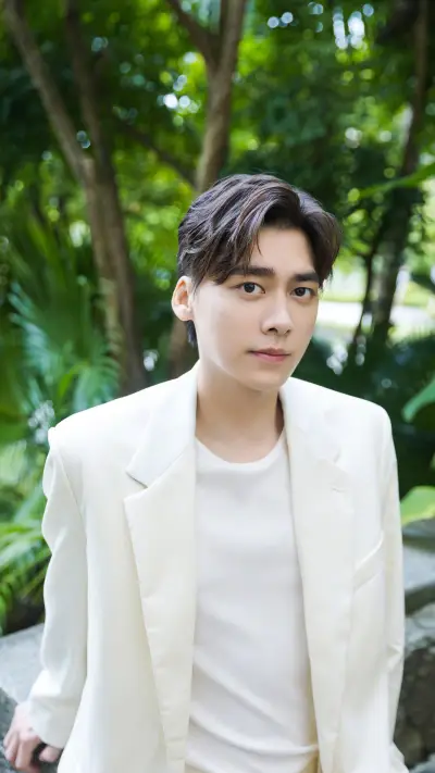 李易峰：应邀的自我 - Screenshot 1