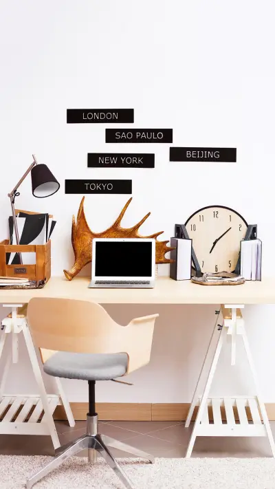 3大家居办公区灵感 - Screenshot 1