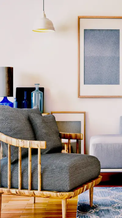 单身公寓 - Screenshot 1