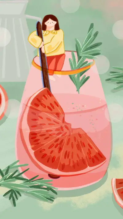 在生活中寻找快乐 - Screenshot 1