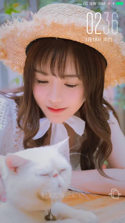 猫之物语 - Screenshot 1