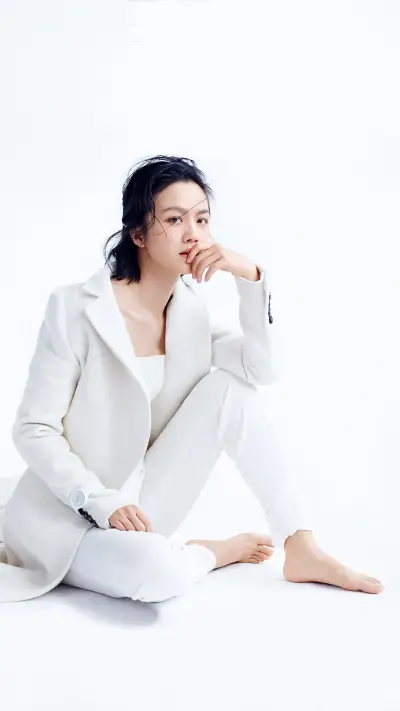 汤唯：人生“玩儿”家