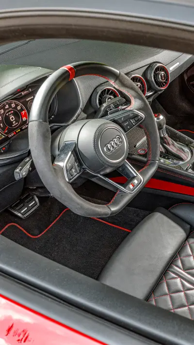 「T」之舞会 激烈对决