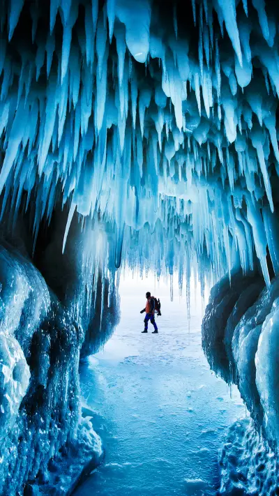 做个密水湖畔的懒散人