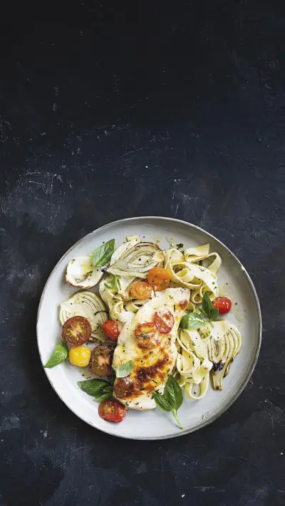 健身为何要吃鸡胸肉？