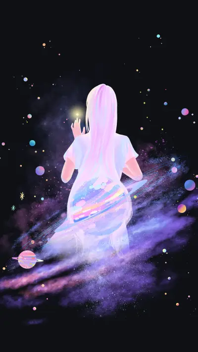 喜欢一个人独处的星座 - Screenshot 1