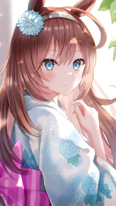 双眸浅清 - Screenshot 1