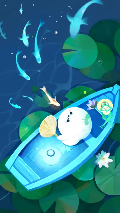 长草颜团子-锐景创意 - Screenshot 1