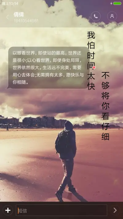 来匆匆去匆匆 - Screenshot 8