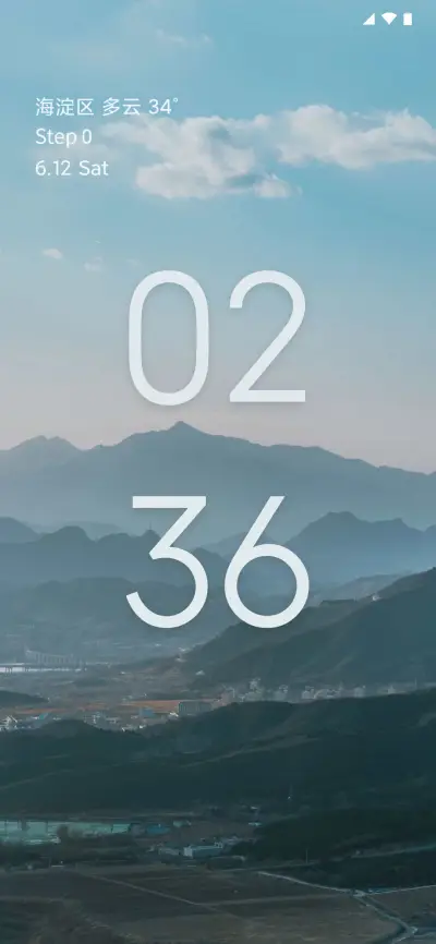 Material You THEME for Xiaomi MIUI HyperOS