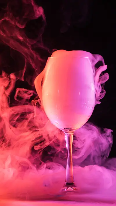 杯中雾-锐景创意 - Screenshot 1