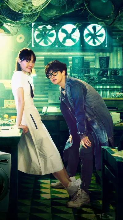 从你的全世界路过