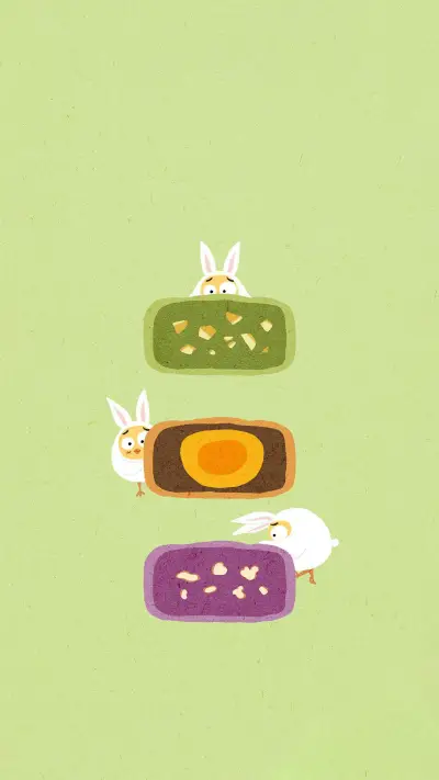 小清新的世界-视觉中国