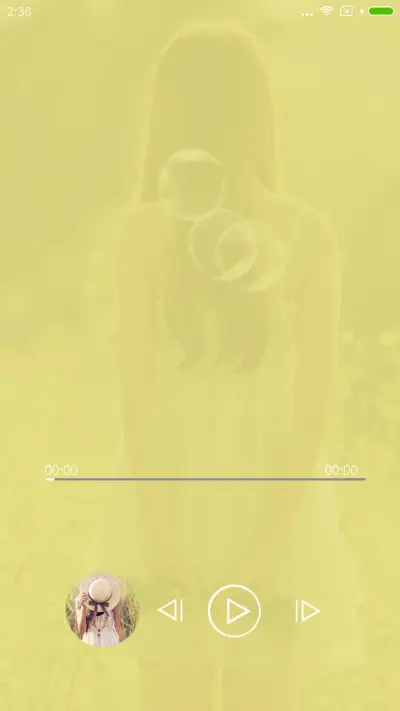 丢了沫沫的泡泡 - Screenshot 4