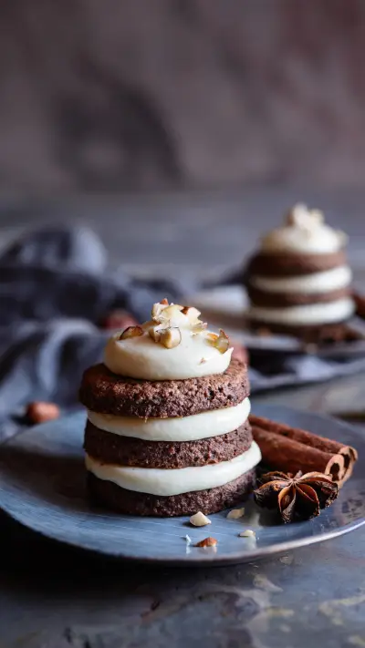 烘焙的基础手法 - Screenshot 1