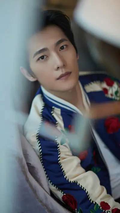 杨洋 - Screenshot 1