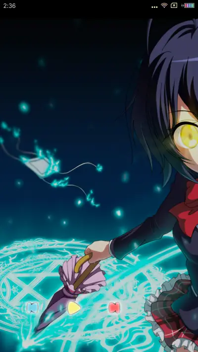 小鸟游六花 - Screenshot 4