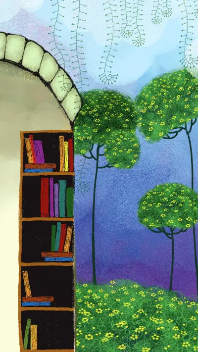 拆掉思维里的墙